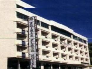 Prince Plaza Hotel バギオ エクステリア 写真