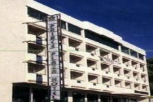 Prince Plaza Hotel バギオ エクステリア 写真
